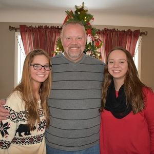 Meet your Posher, Jeff